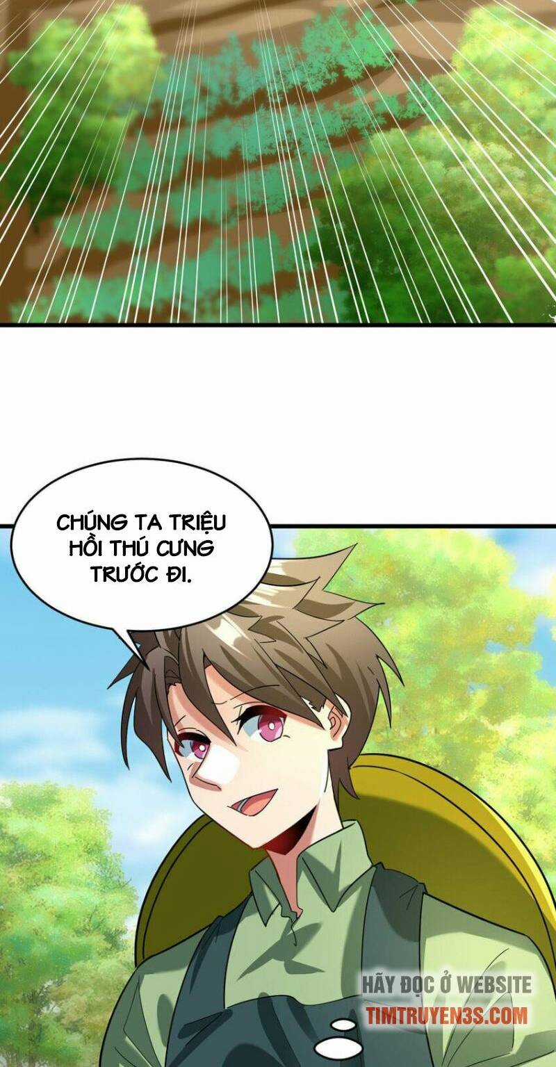 Ngự Thú Phản Khoa Học - Chapter 22 - Trang 41