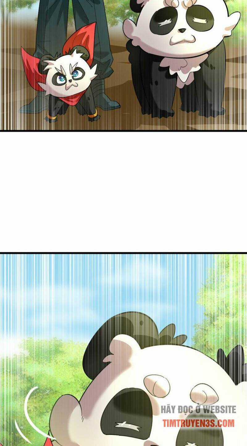 Ngự Thú Phản Khoa Học - Chapter 22 - Trang 44