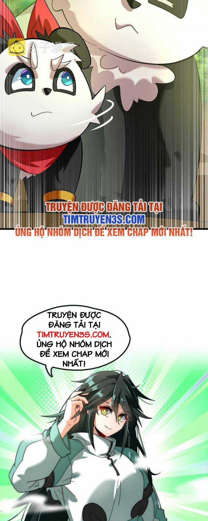 Ngự Thú Phản Khoa Học - Chapter 22 - Trang 45