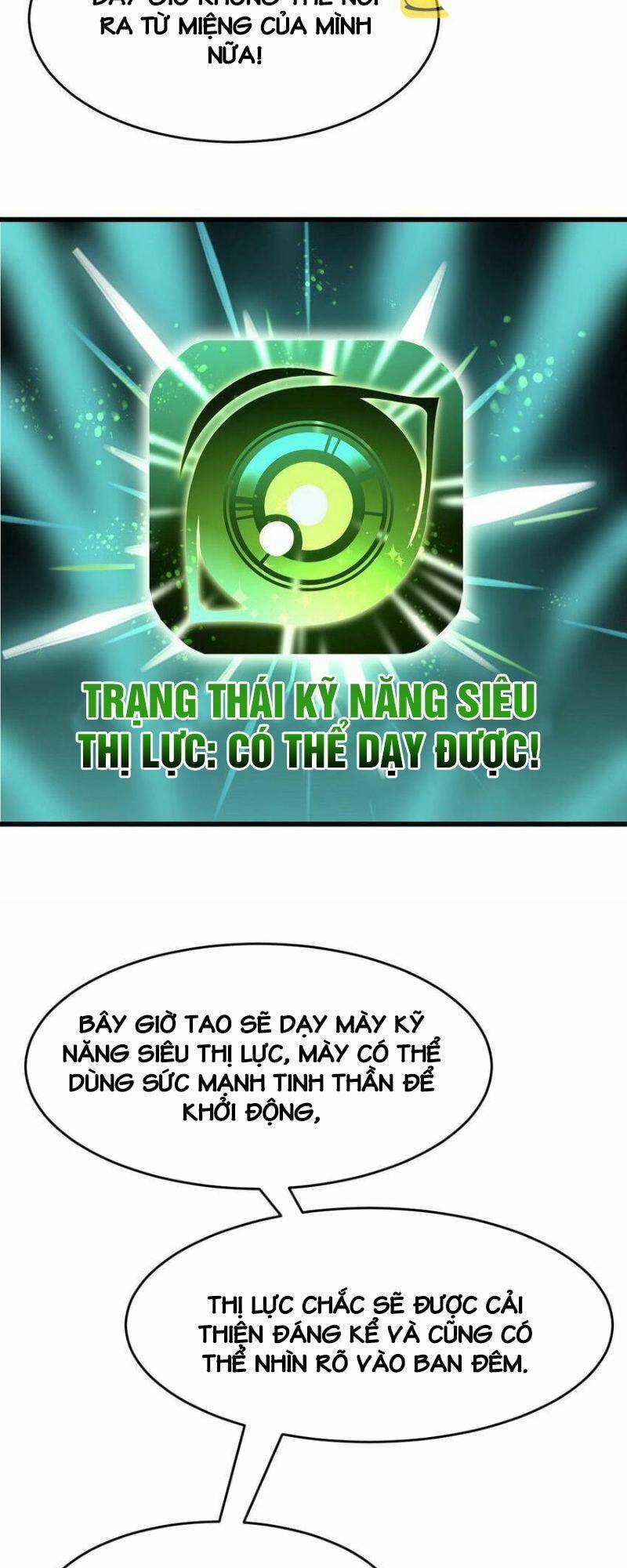 Ngự Thú Phản Khoa Học - Chapter 22 - Trang 7