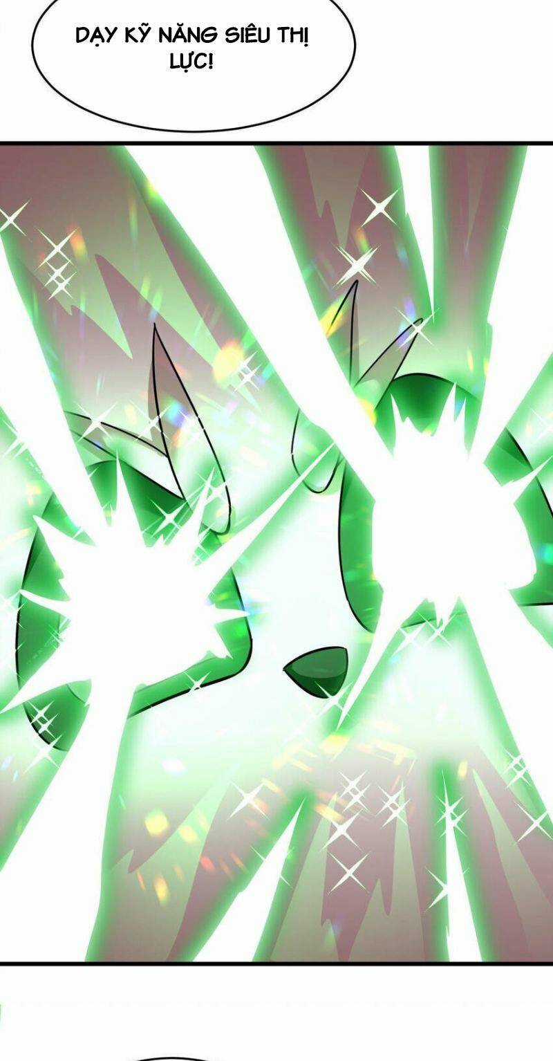 Ngự Thú Phản Khoa Học - Chapter 22 - Trang 8