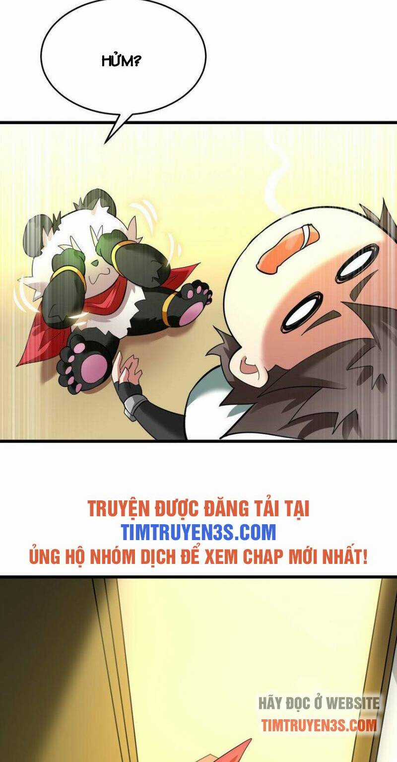 Ngự Thú Phản Khoa Học - Chapter 22 - Trang 9