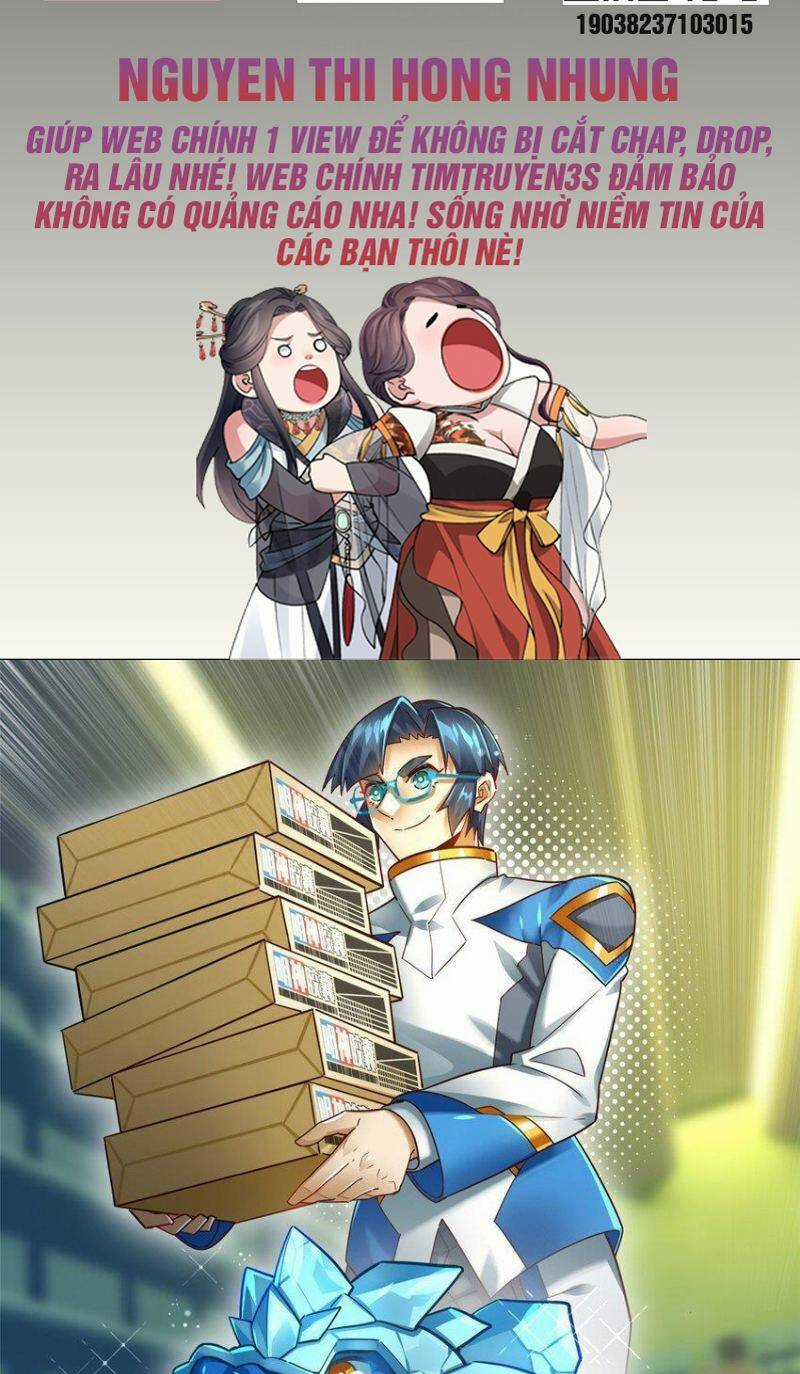 Ngự Thú Phản Khoa Học - Chapter 23 - Trang 2