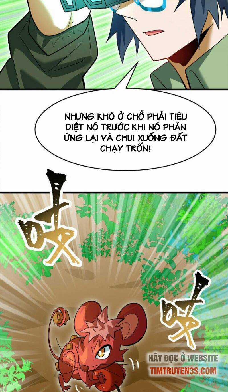 Ngự Thú Phản Khoa Học - Chapter 23 - Trang 17