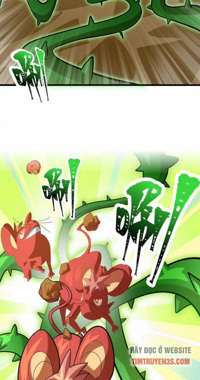 Ngự Thú Phản Khoa Học - Chapter 23 - Trang 20