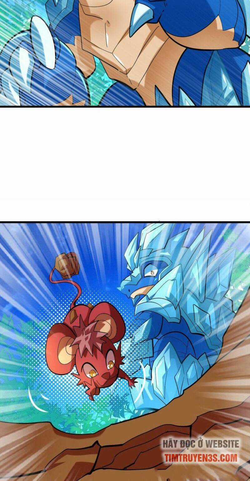 Ngự Thú Phản Khoa Học - Chapter 23 - Trang 23
