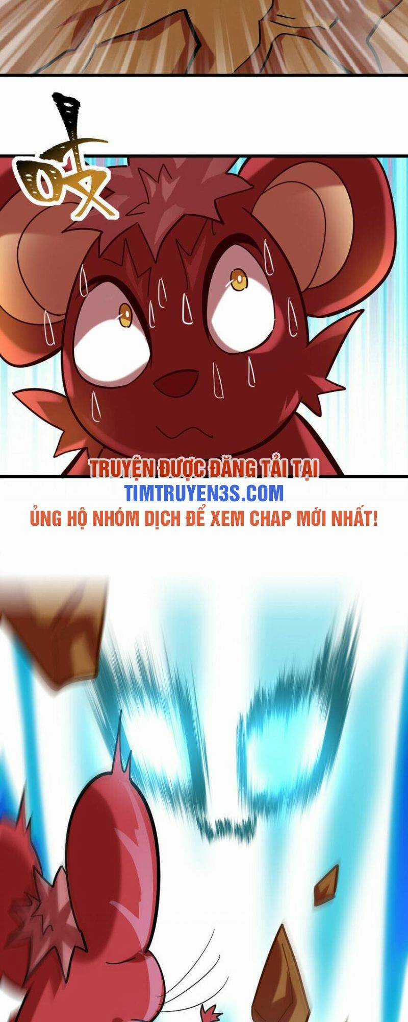 Ngự Thú Phản Khoa Học - Chapter 23 - Trang 24