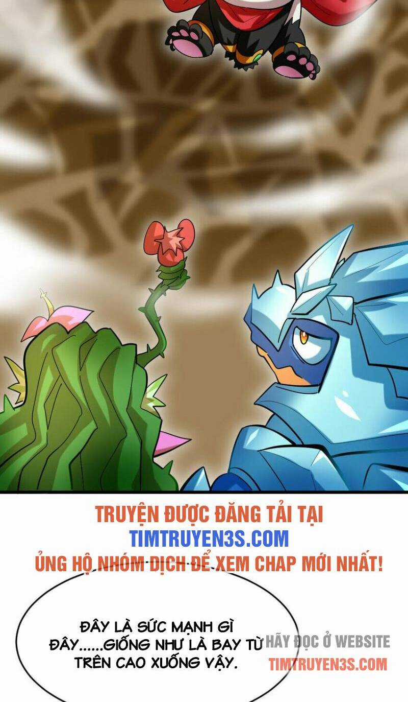 Ngự Thú Phản Khoa Học - Chapter 23 - Trang 29