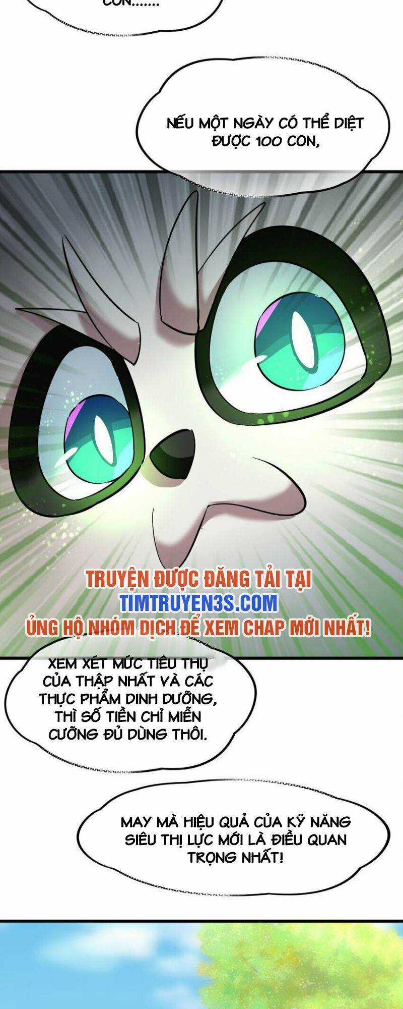 Ngự Thú Phản Khoa Học - Chapter 23 - Trang 33