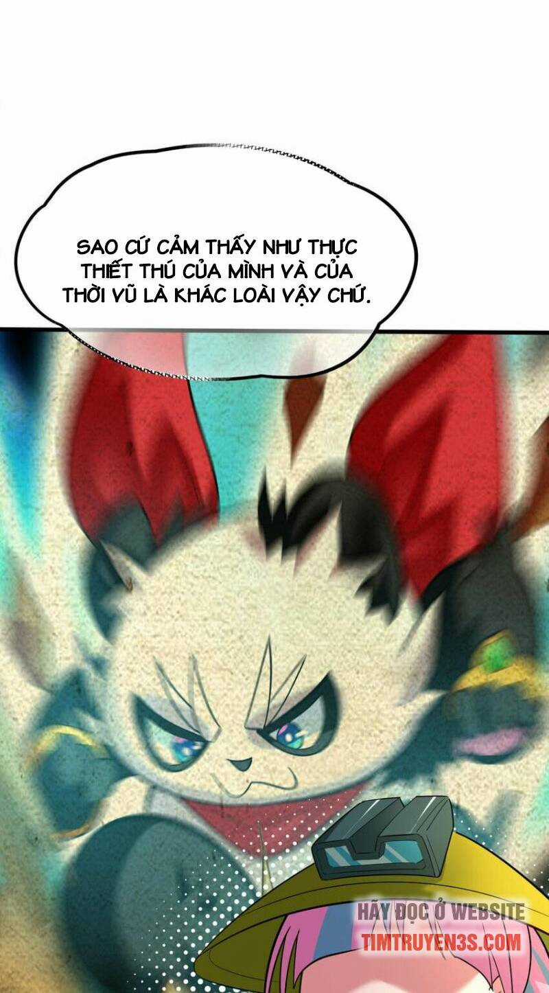 Ngự Thú Phản Khoa Học - Chapter 23 - Trang 38