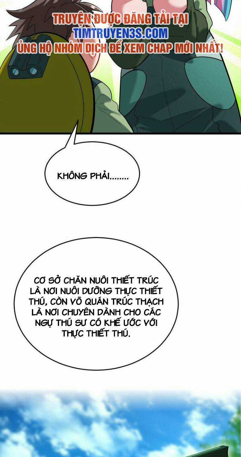 Ngự Thú Phản Khoa Học - Chapter 23 - Trang 5