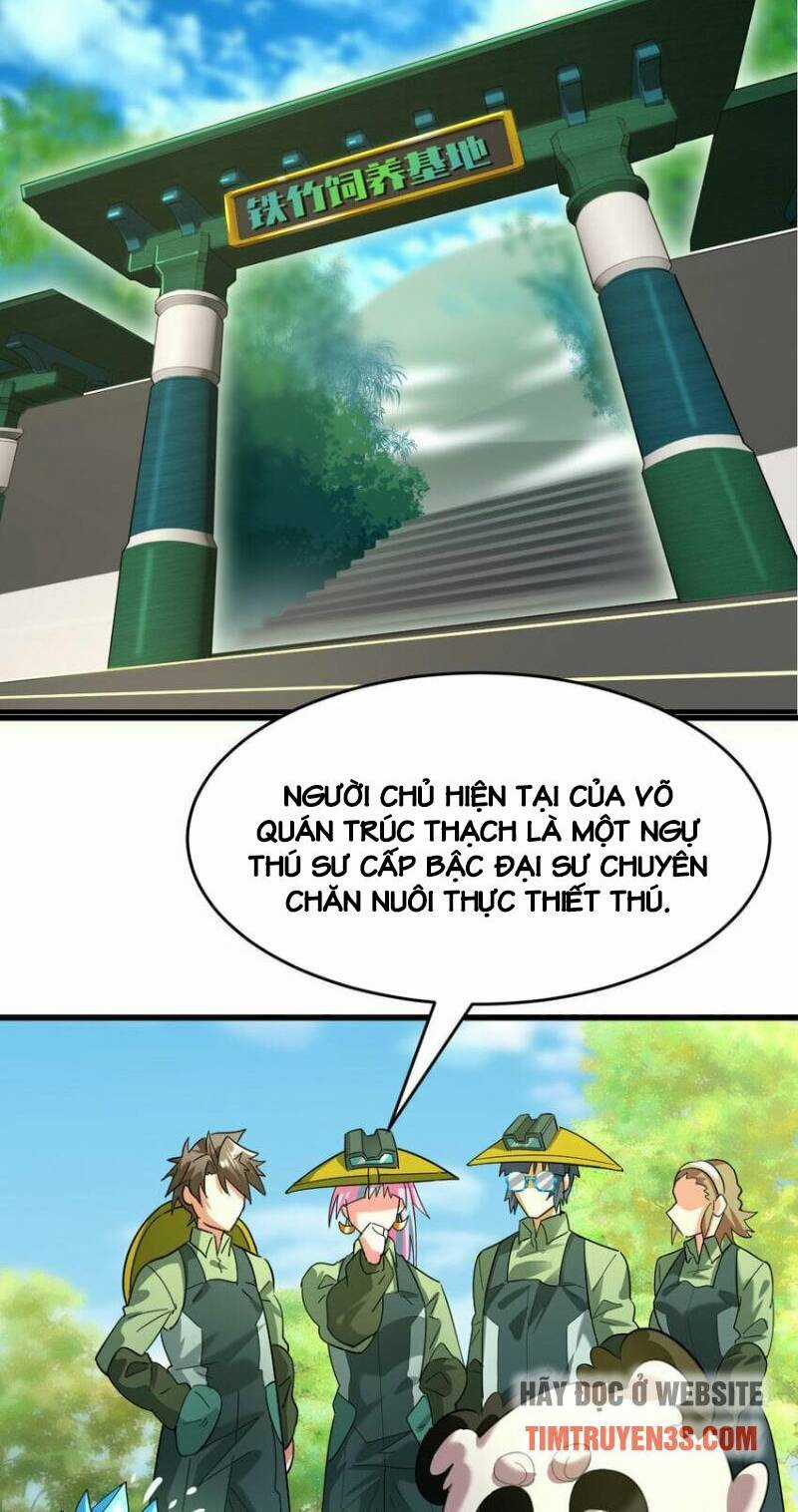Ngự Thú Phản Khoa Học - Chapter 23 - Trang 6