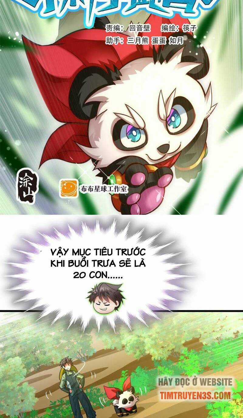 Ngự Thú Phản Khoa Học - Chapter 24 - Trang 3