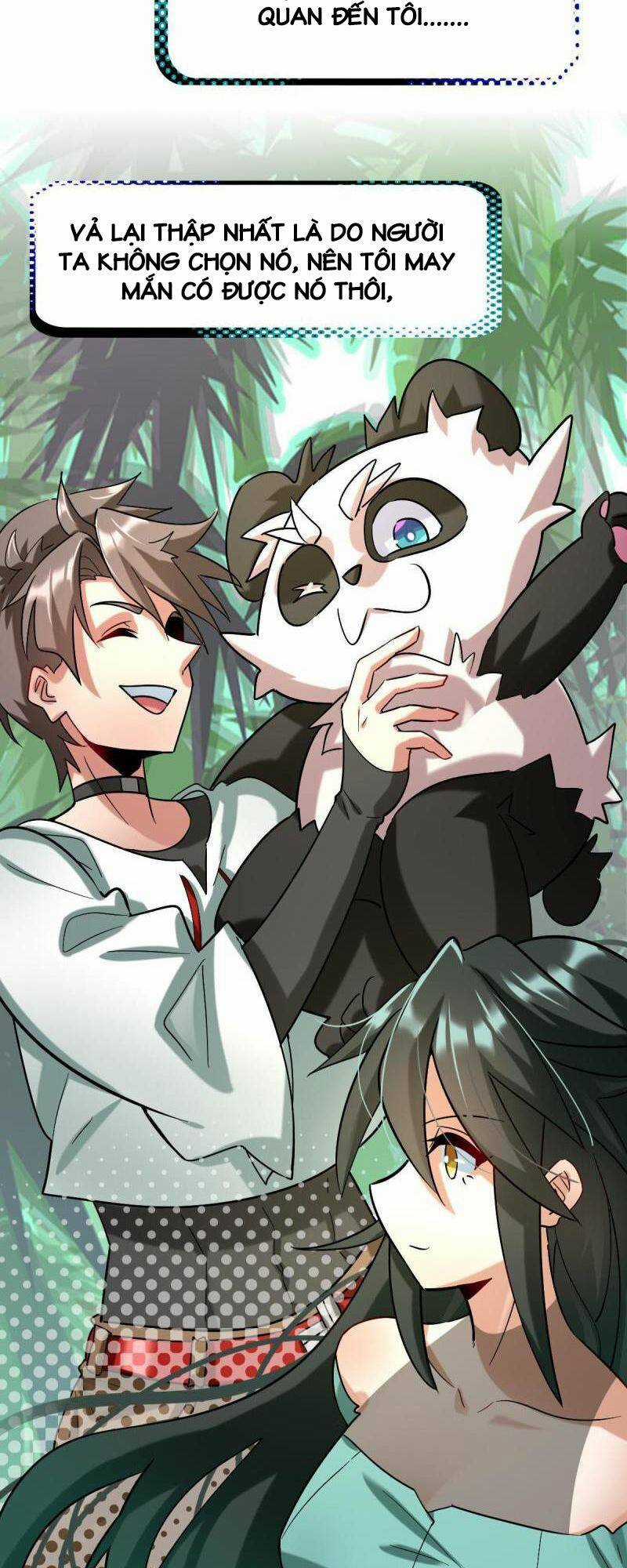 Ngự Thú Phản Khoa Học - Chapter 24 - Trang 29