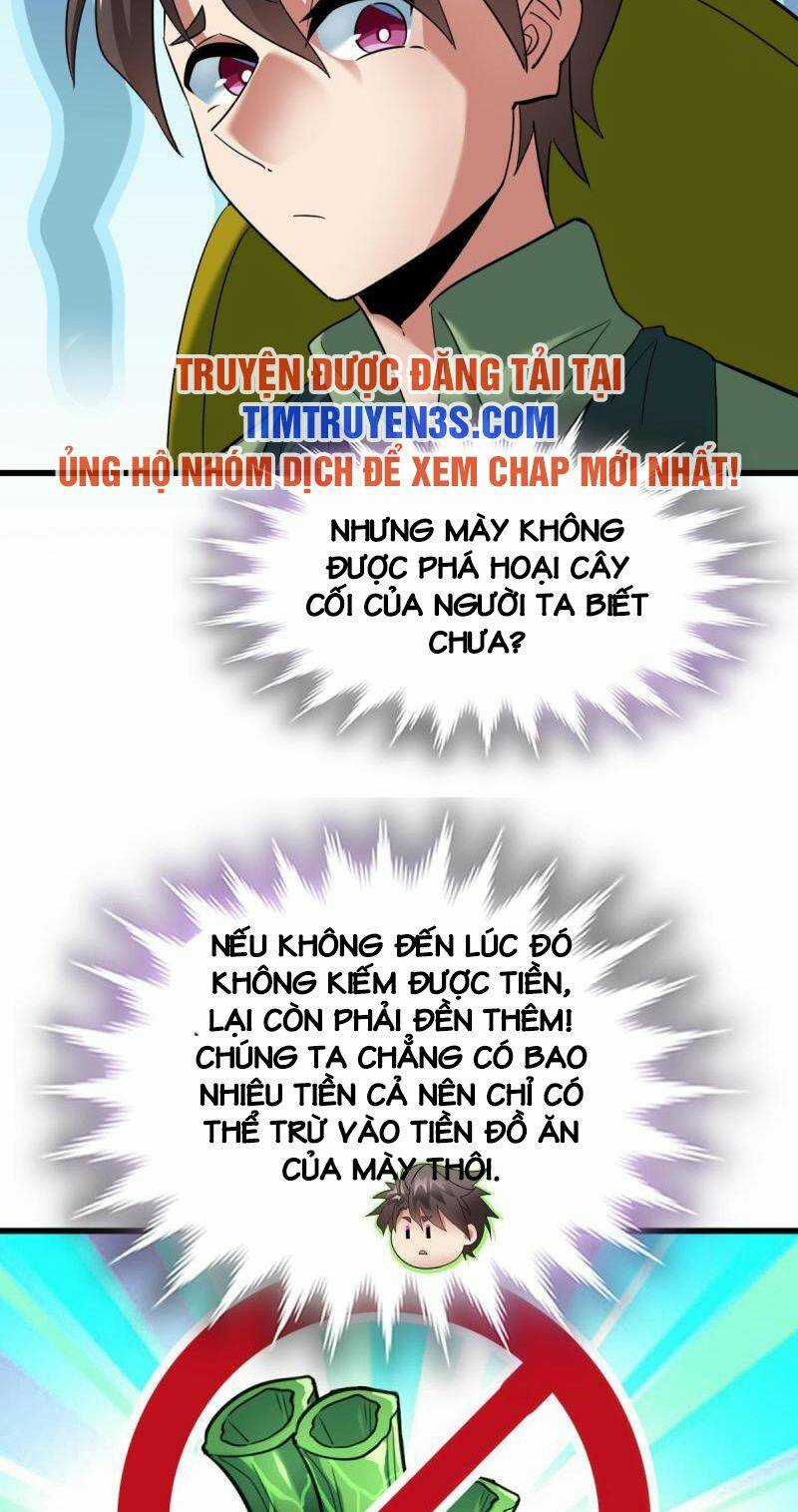 Ngự Thú Phản Khoa Học - Chapter 24 - Trang 5