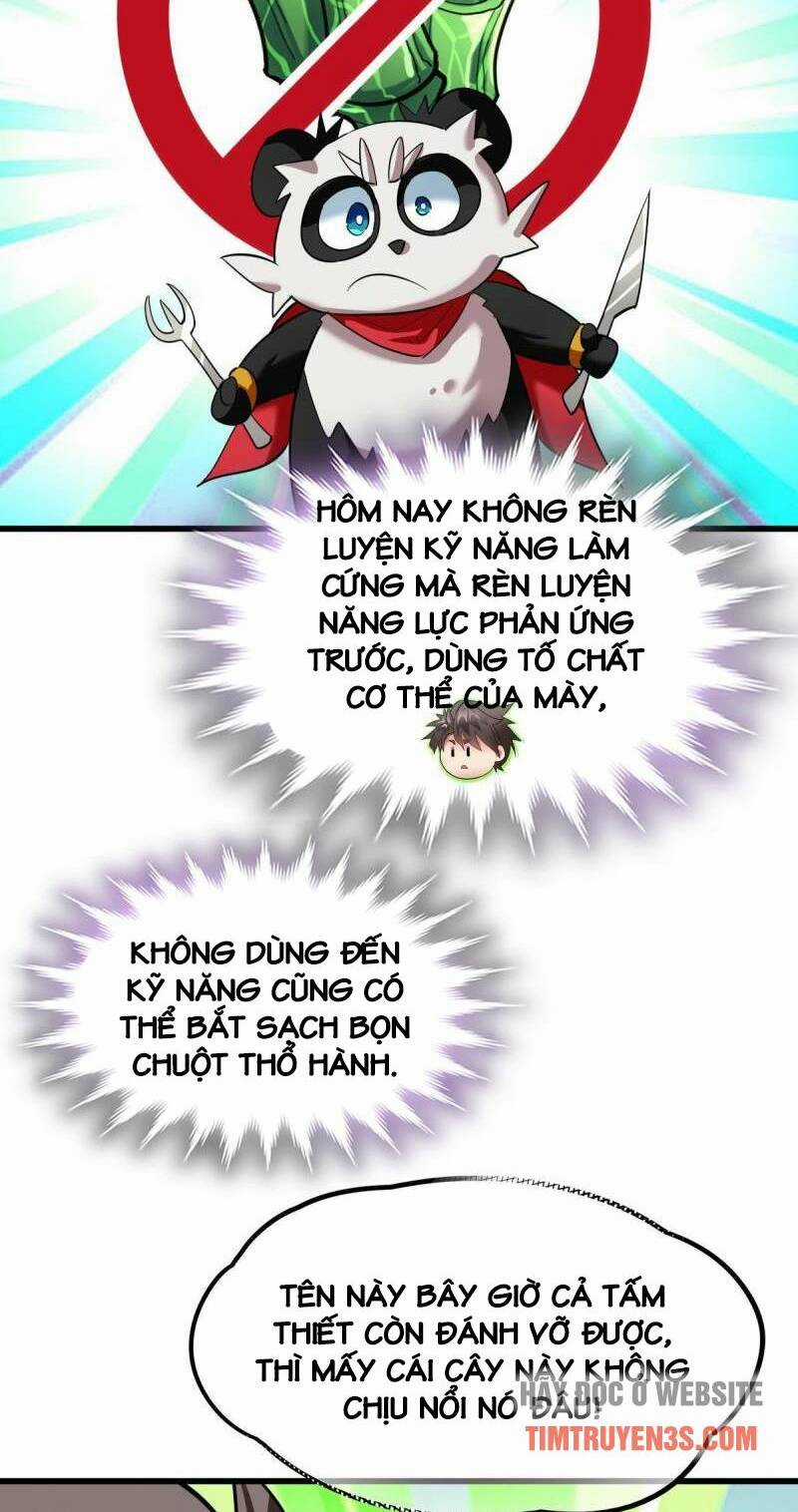 Ngự Thú Phản Khoa Học - Chapter 24 - Trang 6