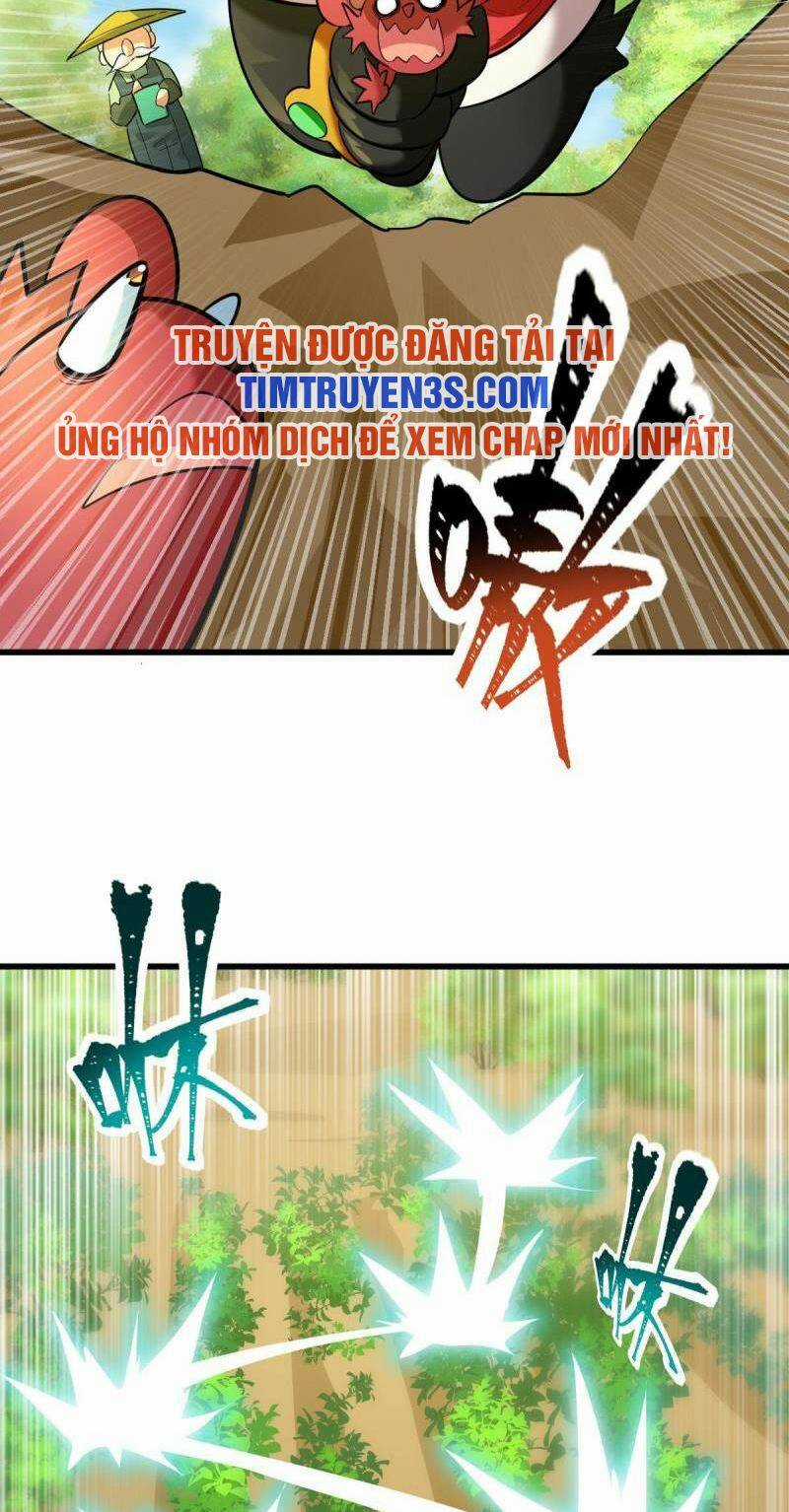 Ngự Thú Phản Khoa Học - Chapter 24 - Trang 8