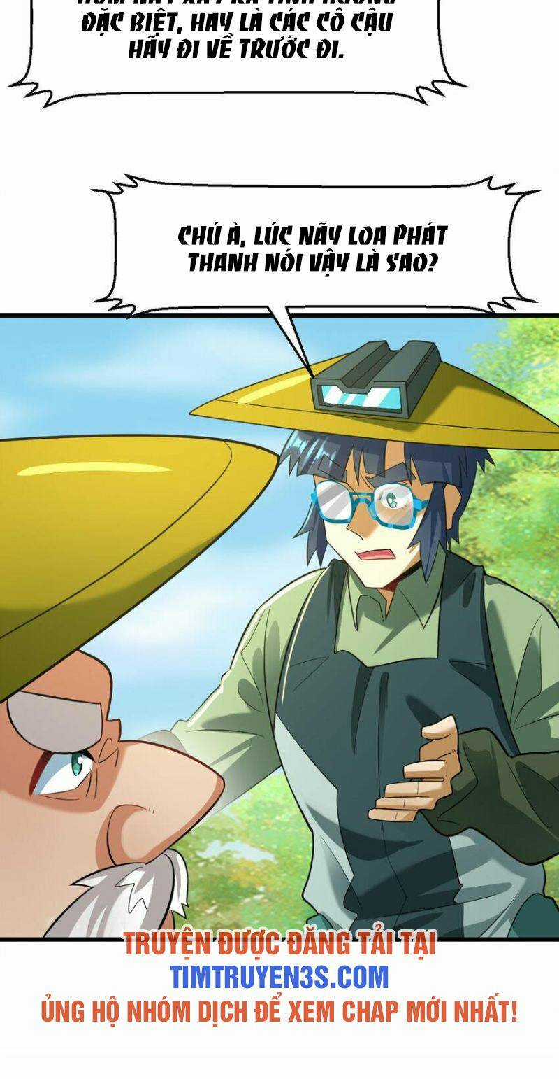 Ngự Thú Phản Khoa Học - Chapter 25 - Trang 14