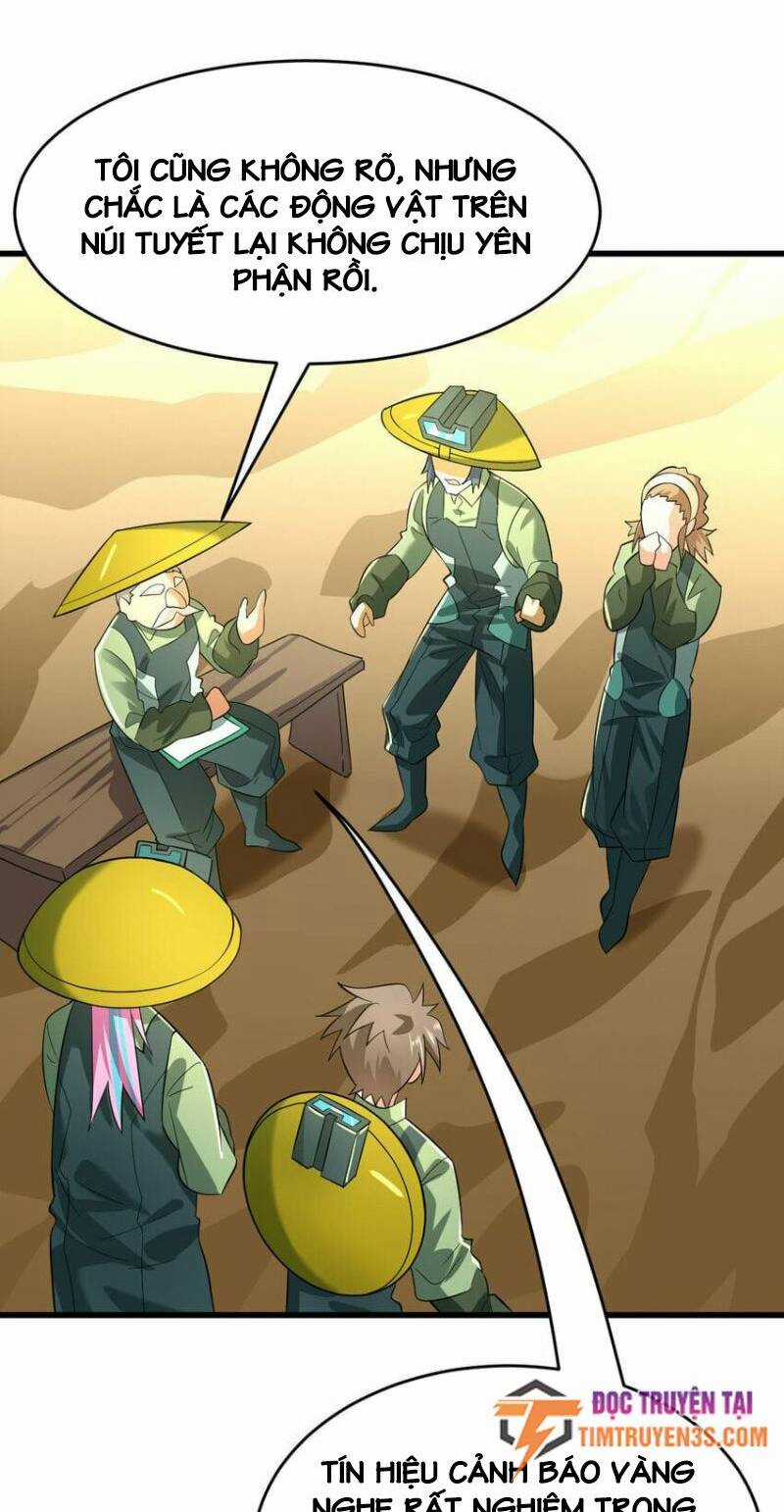 Ngự Thú Phản Khoa Học - Chapter 25 - Trang 15