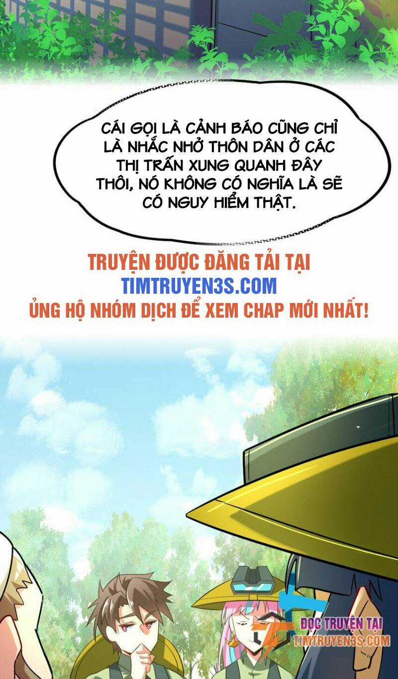 Ngự Thú Phản Khoa Học - Chapter 25 - Trang 18