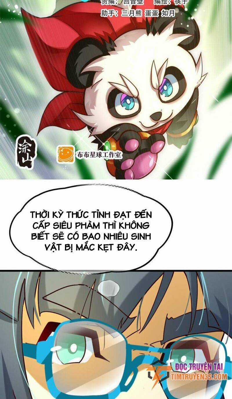 Ngự Thú Phản Khoa Học - Chapter 25 - Trang 3