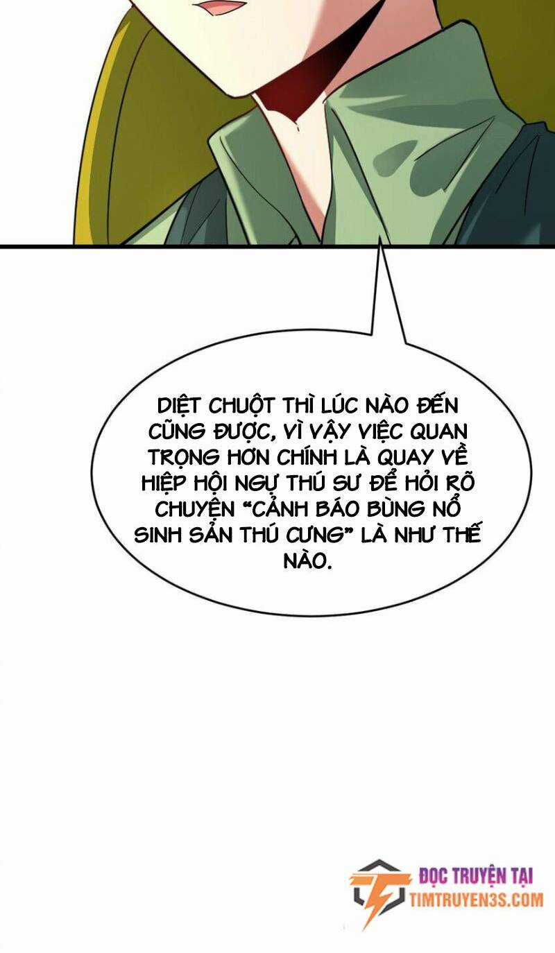 Ngự Thú Phản Khoa Học - Chapter 25 - Trang 21