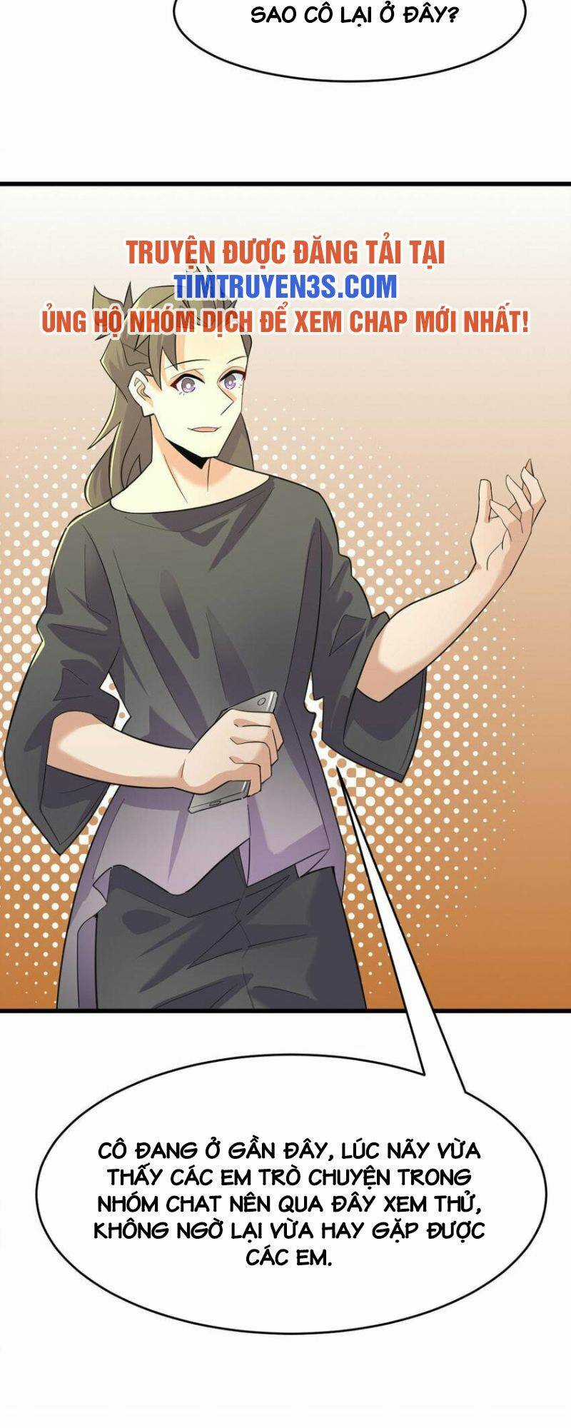 Ngự Thú Phản Khoa Học - Chapter 25 - Trang 25