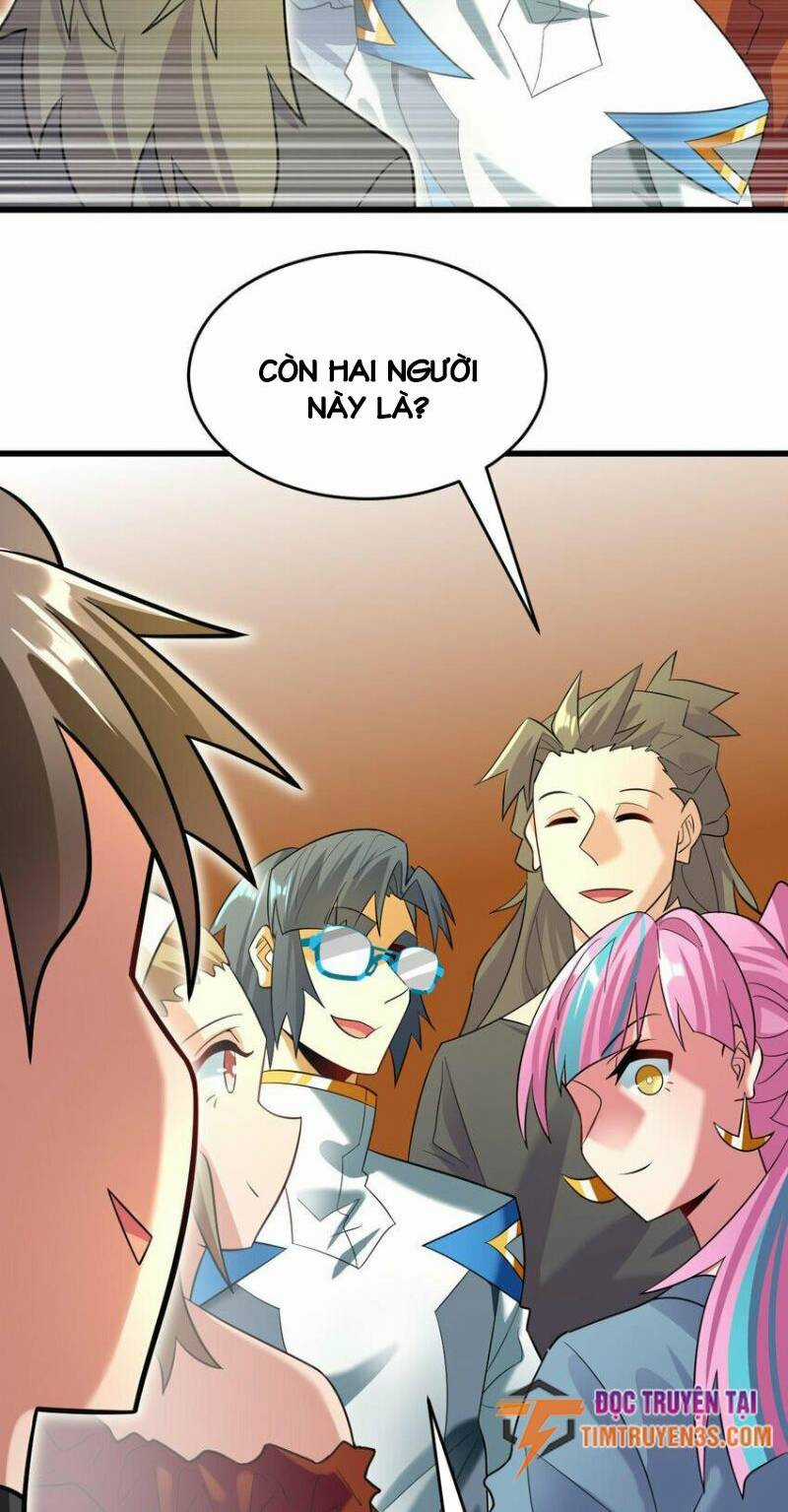 Ngự Thú Phản Khoa Học - Chapter 25 - Trang 27