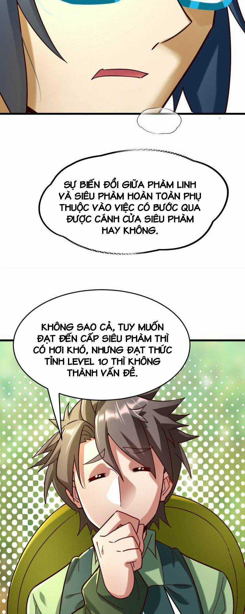 Ngự Thú Phản Khoa Học - Chapter 25 - Trang 4