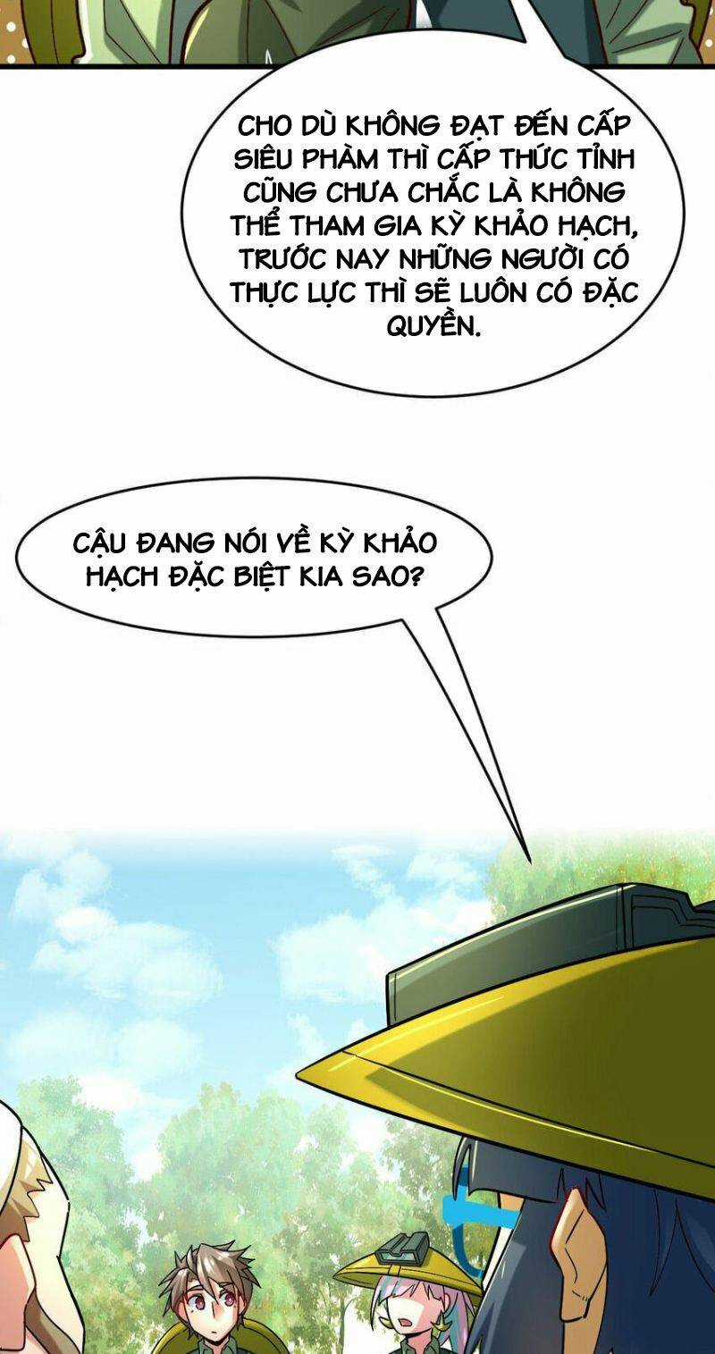 Ngự Thú Phản Khoa Học - Chapter 25 - Trang 5