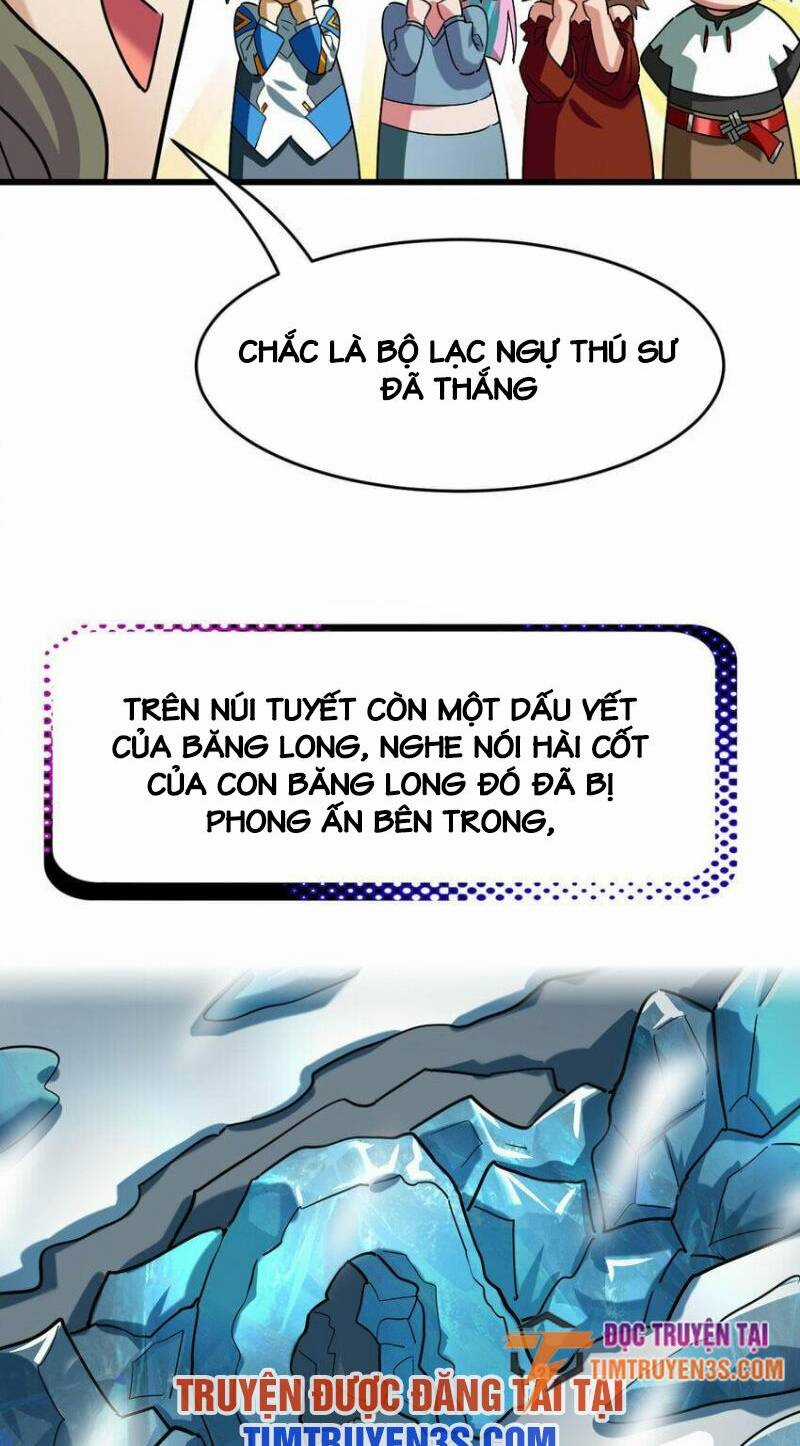 Ngự Thú Phản Khoa Học - Chapter 25 - Trang 45