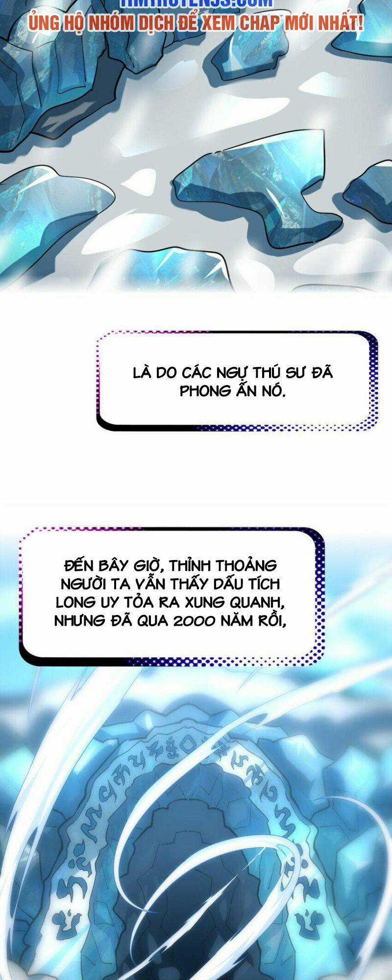 Ngự Thú Phản Khoa Học - Chapter 25 - Trang 46