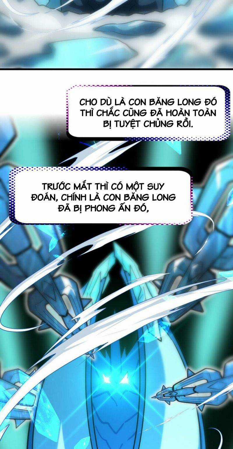 Ngự Thú Phản Khoa Học - Chapter 25 - Trang 47