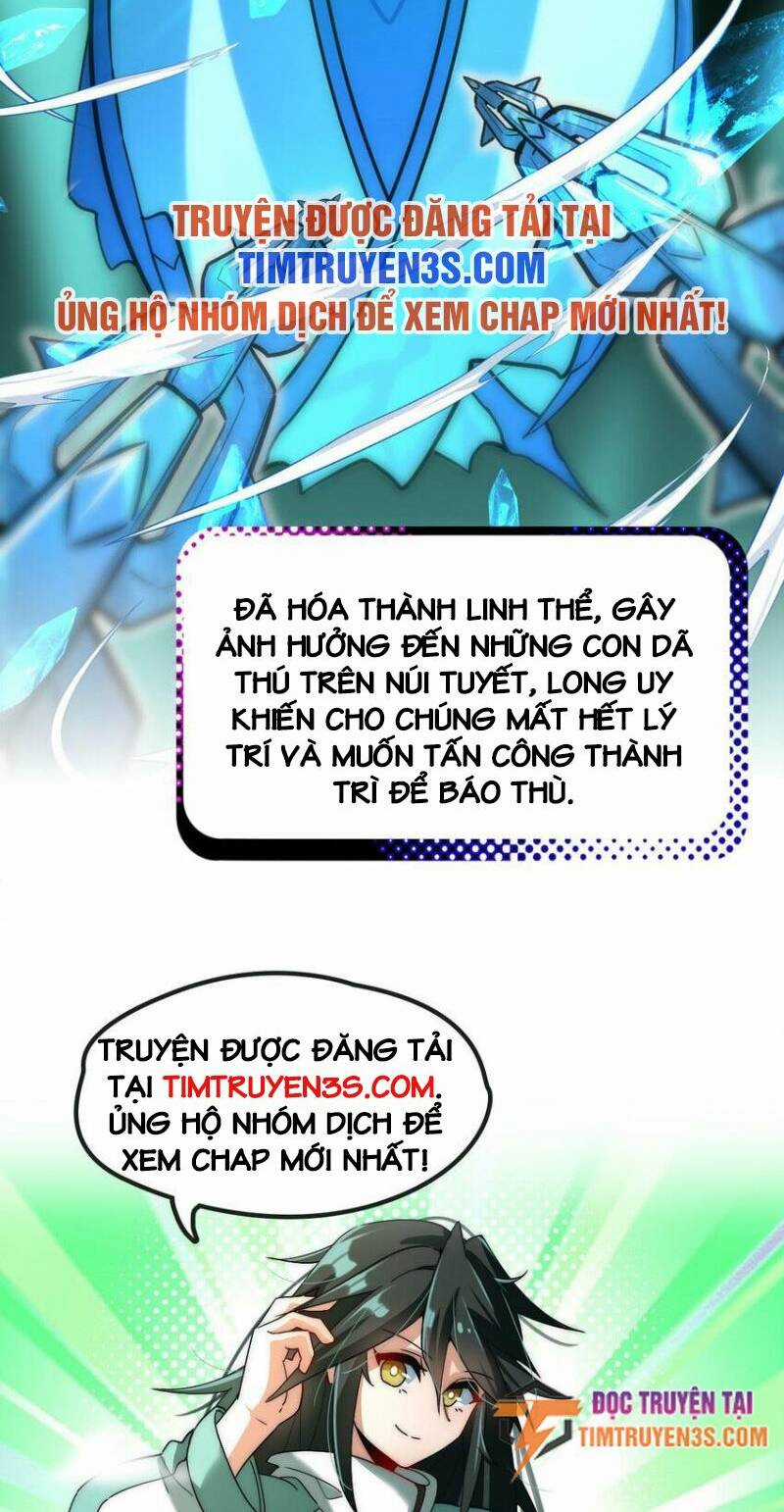 Ngự Thú Phản Khoa Học - Chapter 25 - Trang 48