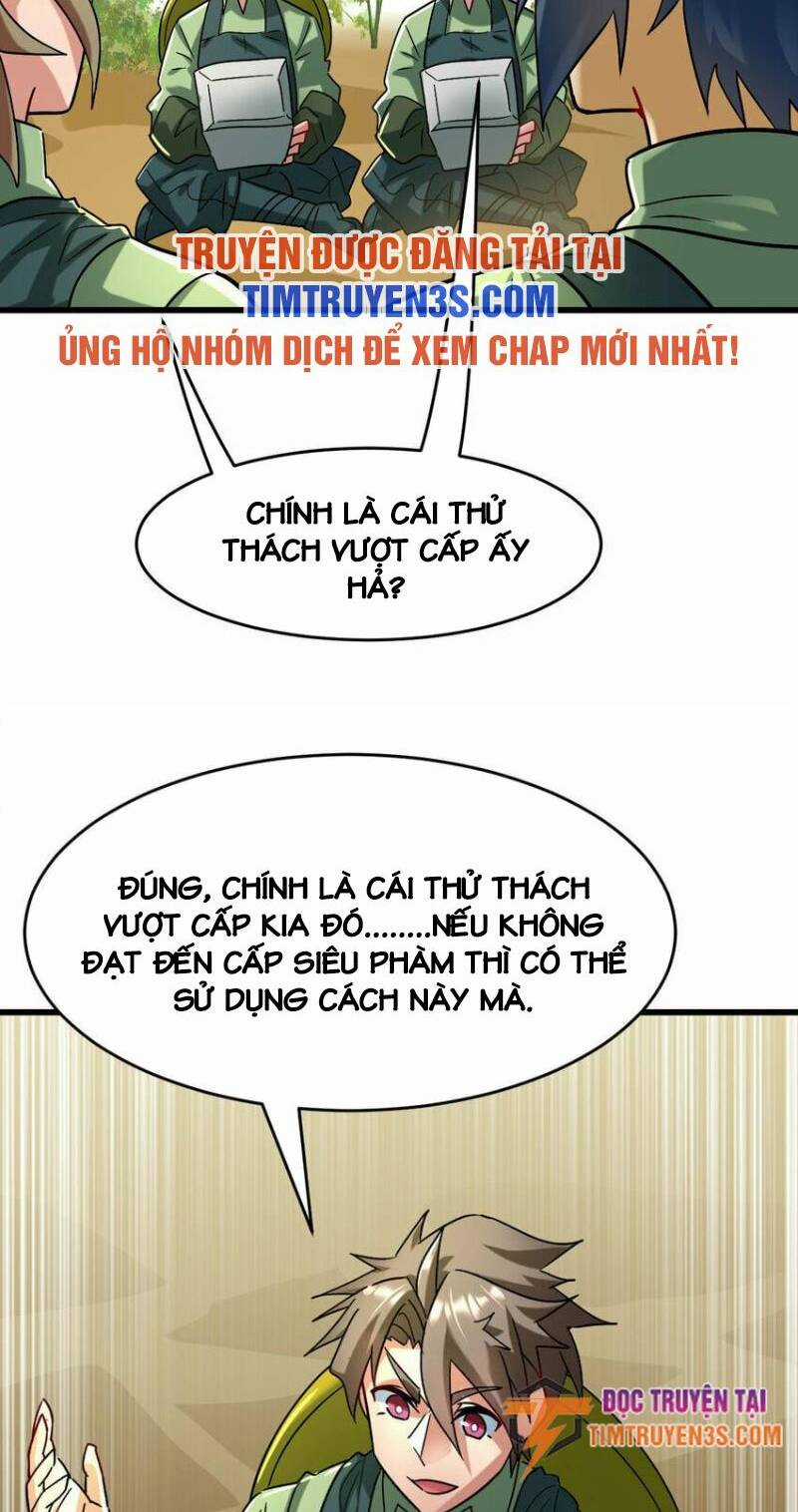 Ngự Thú Phản Khoa Học - Chapter 25 - Trang 6