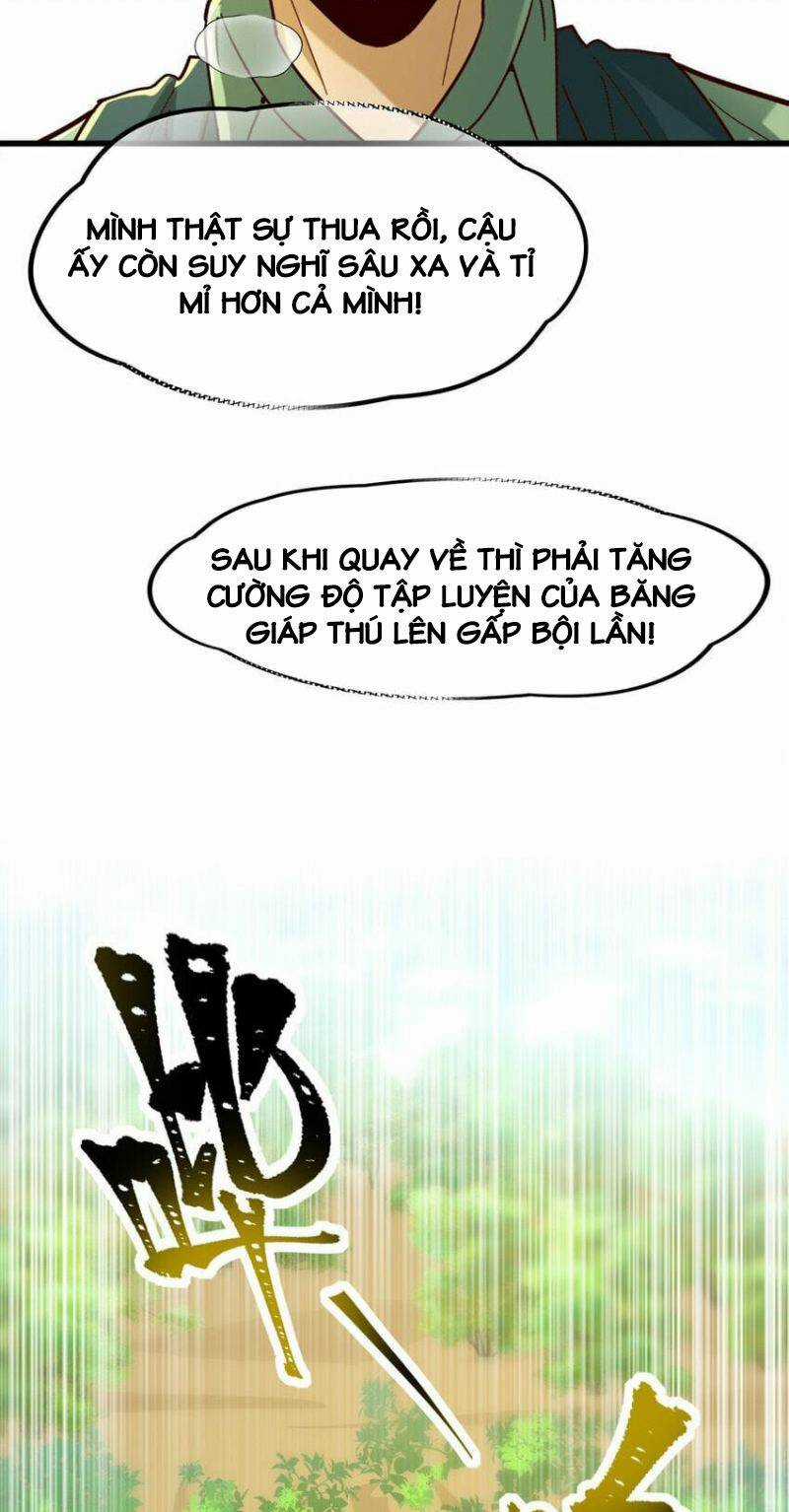 Ngự Thú Phản Khoa Học - Chapter 25 - Trang 8