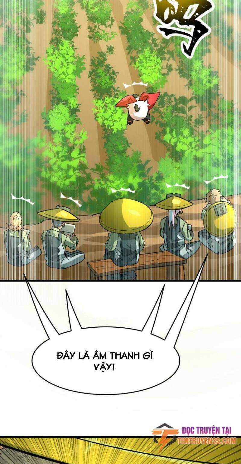 Ngự Thú Phản Khoa Học - Chapter 25 - Trang 9