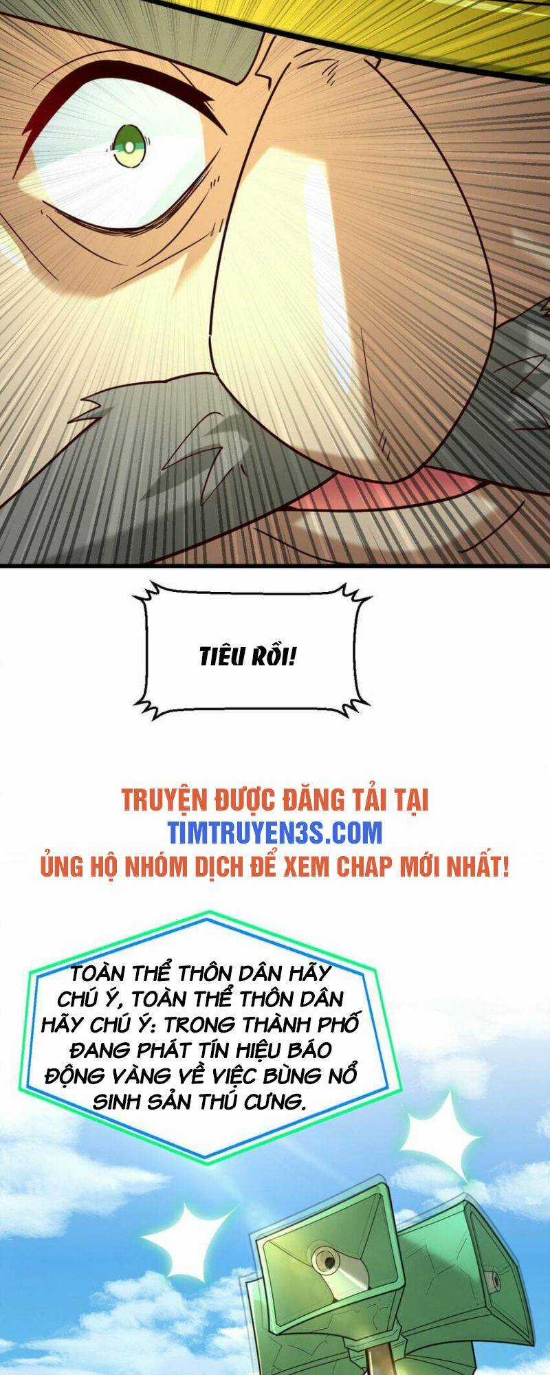 Ngự Thú Phản Khoa Học - Chapter 25 - Trang 10