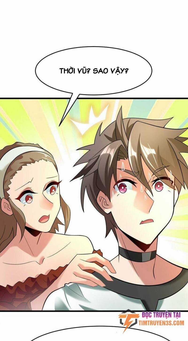 Ngự Thú Phản Khoa Học - Chapter 26 - Trang 12
