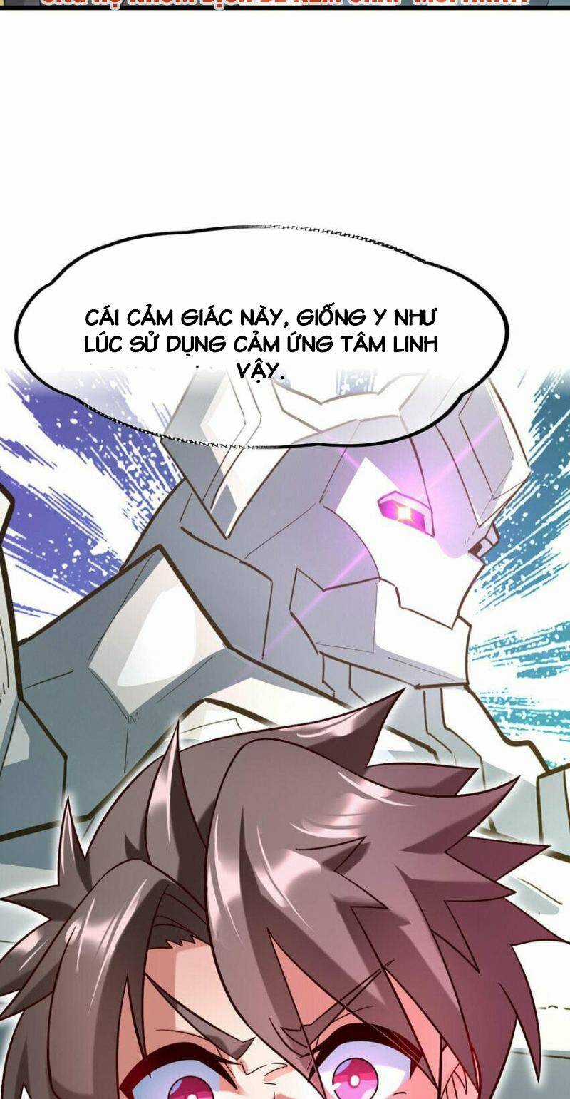 Ngự Thú Phản Khoa Học - Chapter 26 - Trang 14