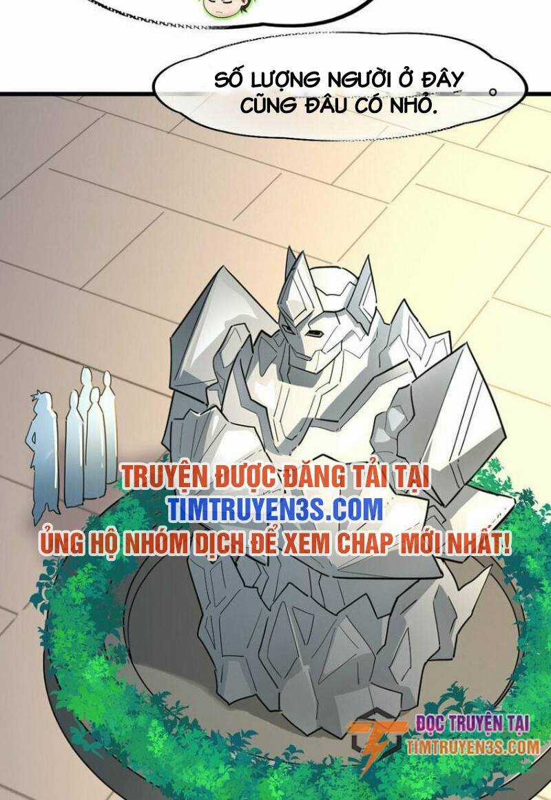 Ngự Thú Phản Khoa Học - Chapter 26 - Trang 17