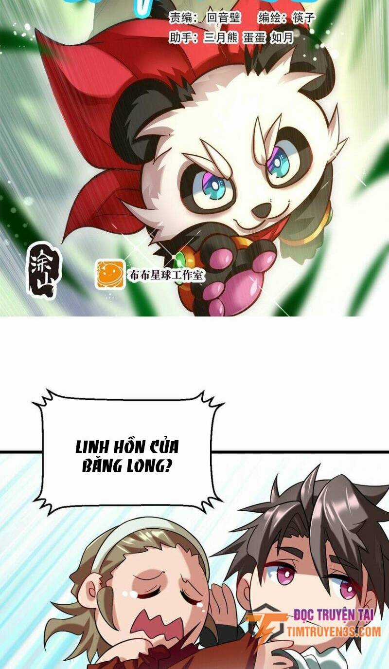 Ngự Thú Phản Khoa Học - Chapter 26 - Trang 3