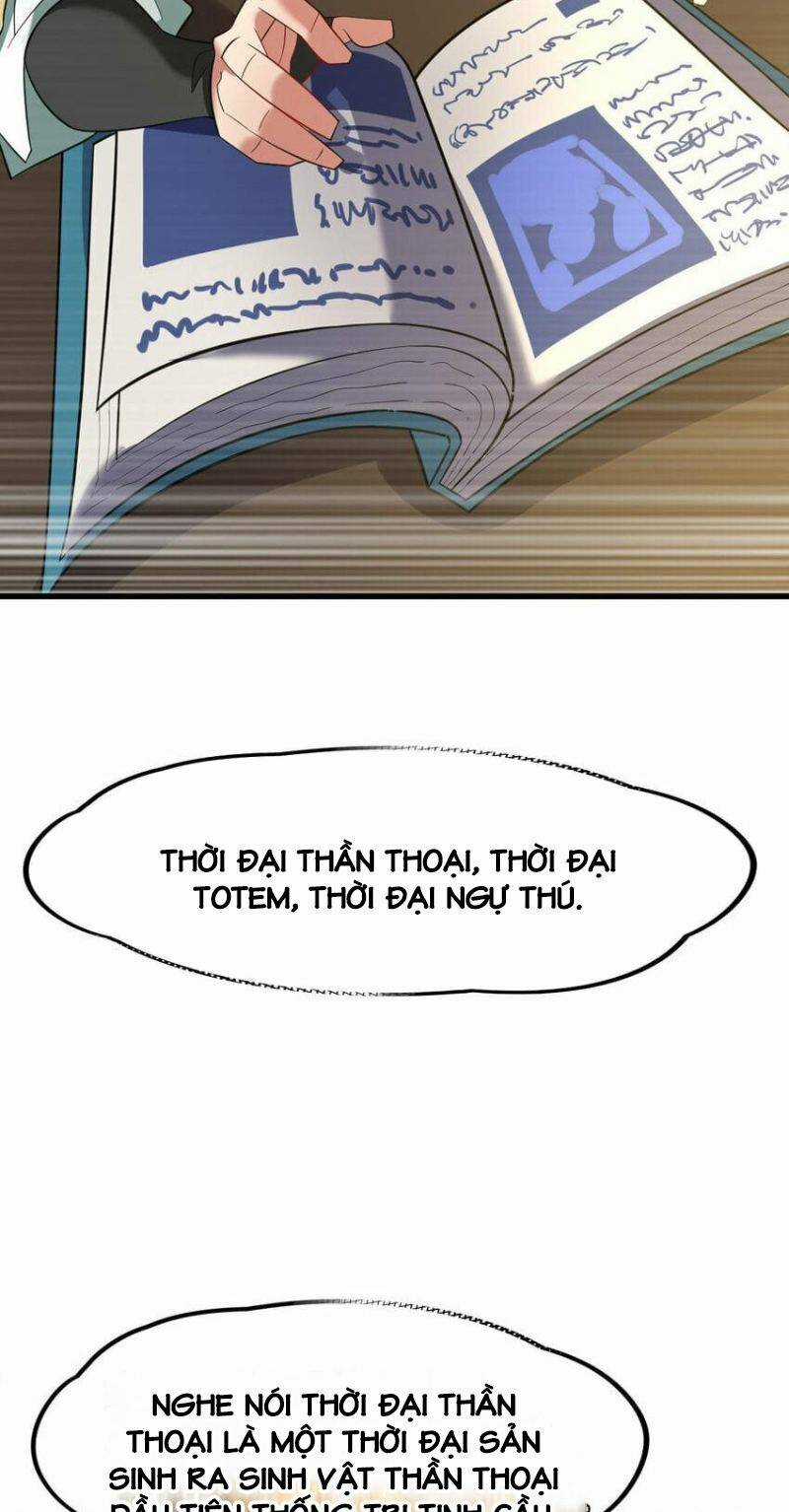 Ngự Thú Phản Khoa Học - Chapter 26 - Trang 25