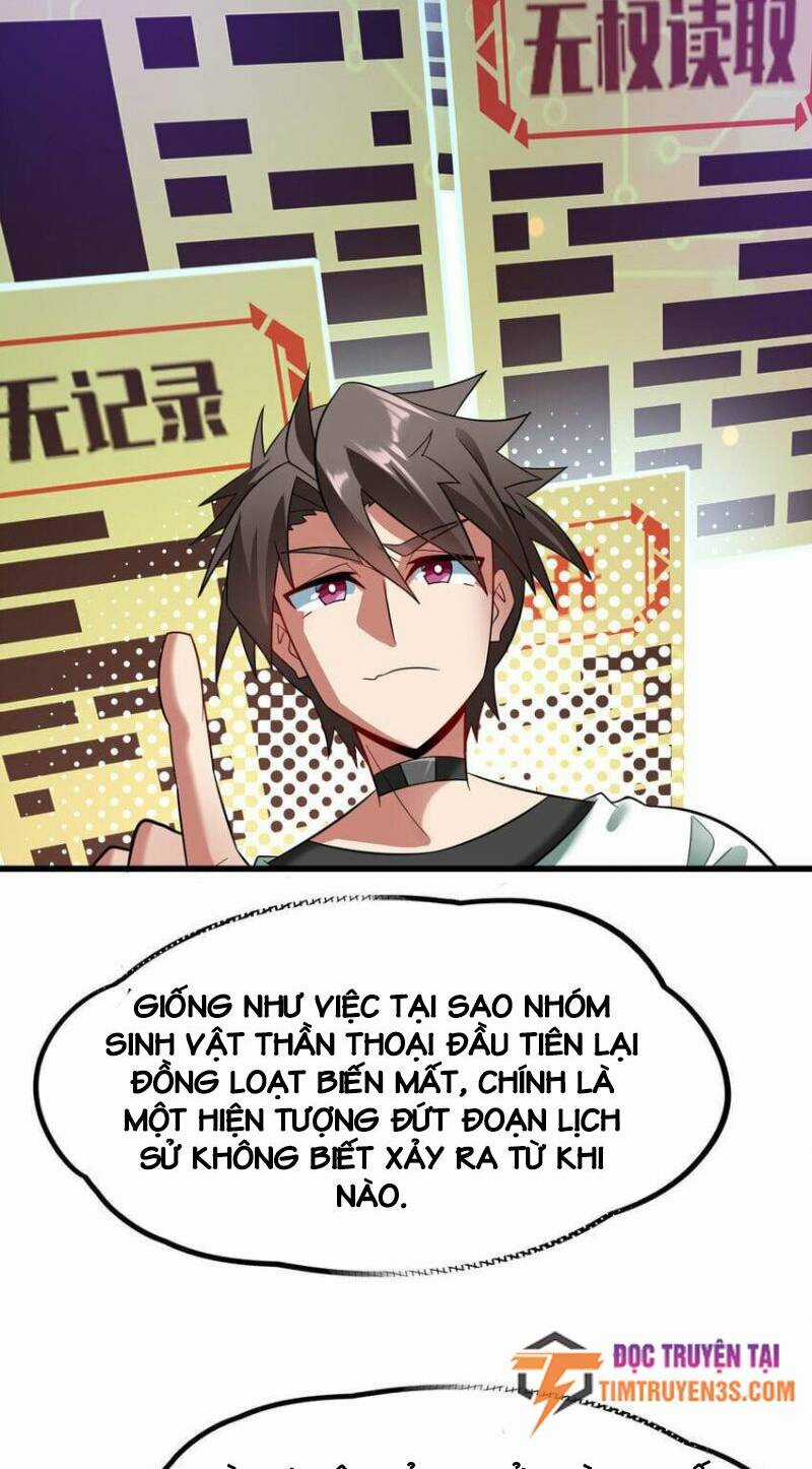 Ngự Thú Phản Khoa Học - Chapter 26 - Trang 29