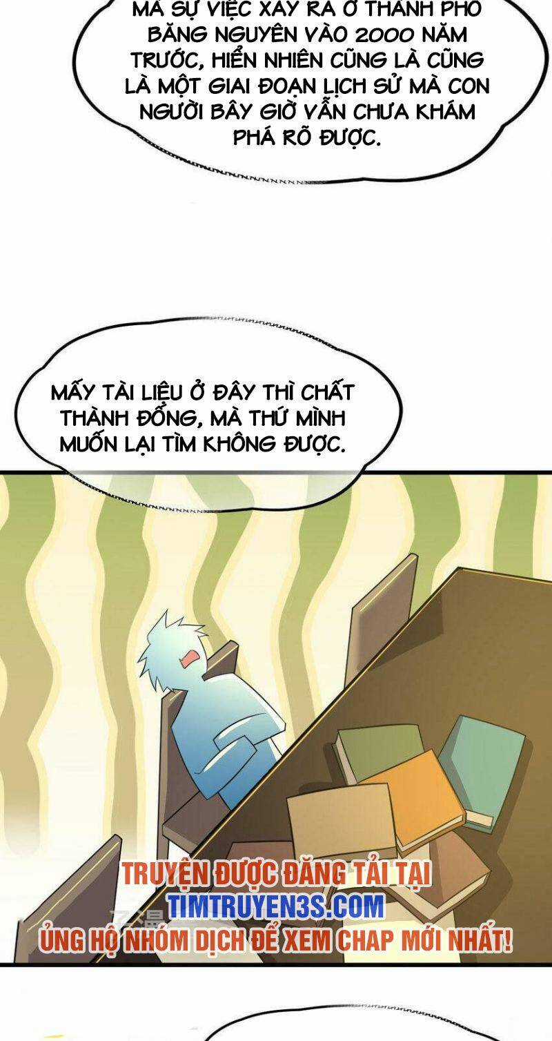 Ngự Thú Phản Khoa Học - Chapter 26 - Trang 30