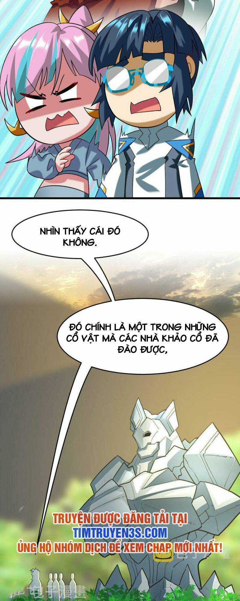 Ngự Thú Phản Khoa Học - Chapter 26 - Trang 4