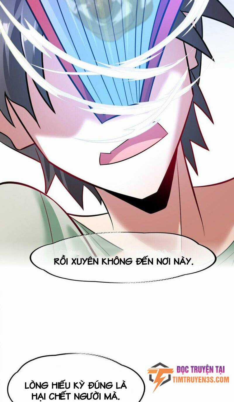 Ngự Thú Phản Khoa Học - Chapter 26 - Trang 34