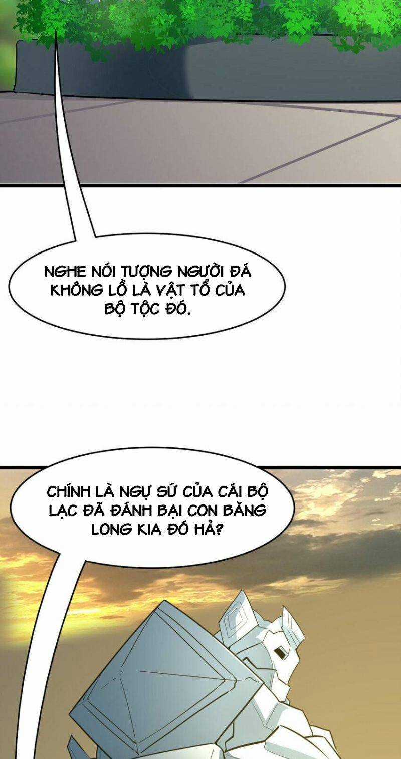 Ngự Thú Phản Khoa Học - Chapter 26 - Trang 5