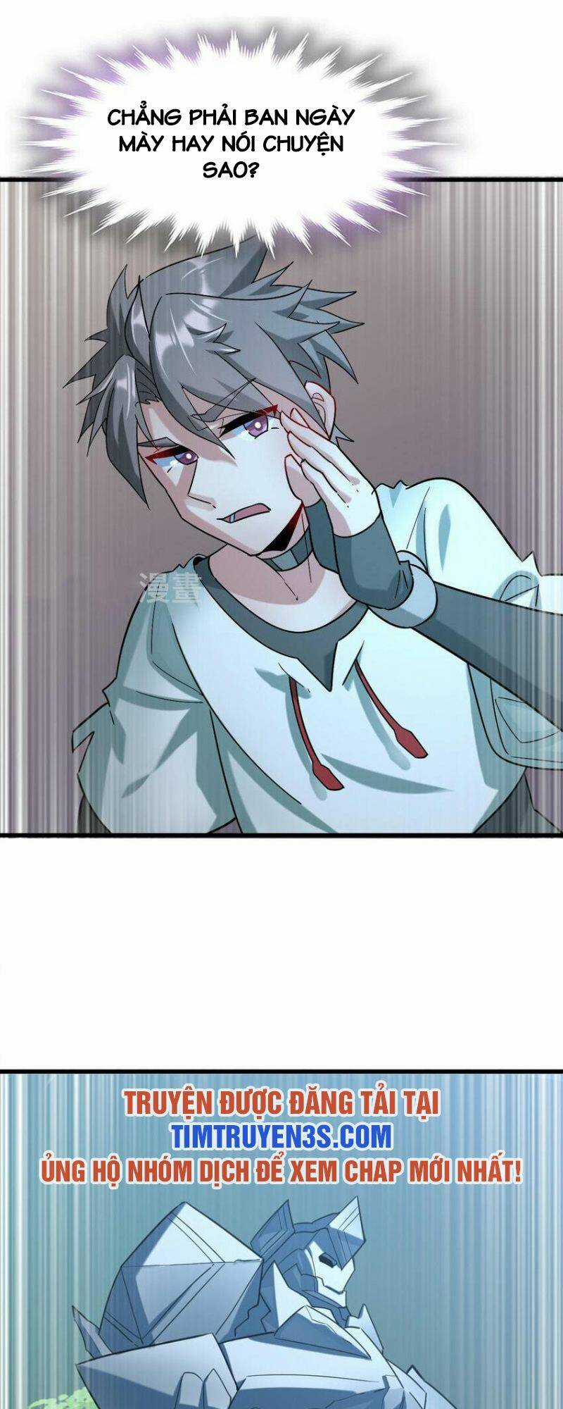 Ngự Thú Phản Khoa Học - Chapter 26 - Trang 41