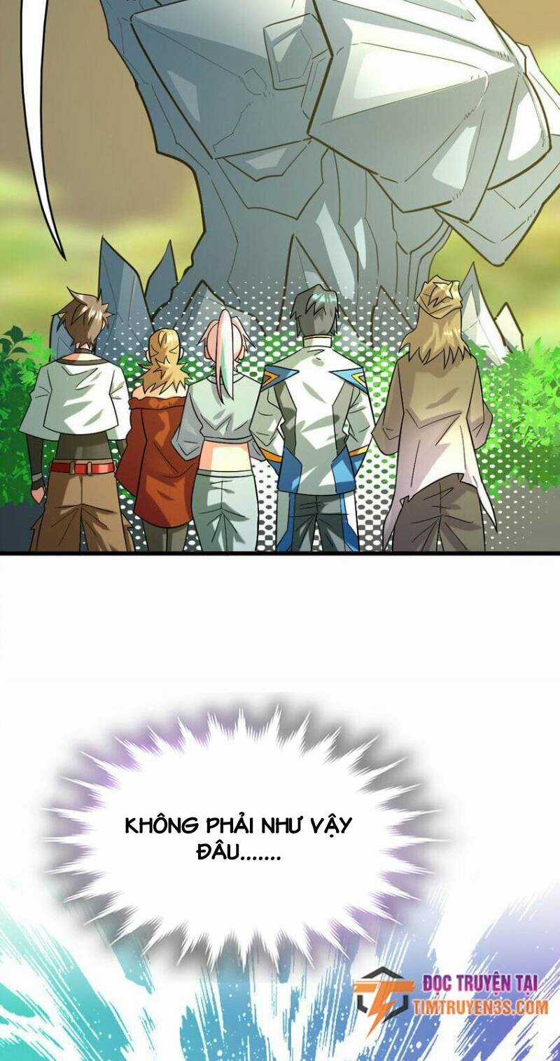 Ngự Thú Phản Khoa Học - Chapter 26 - Trang 6